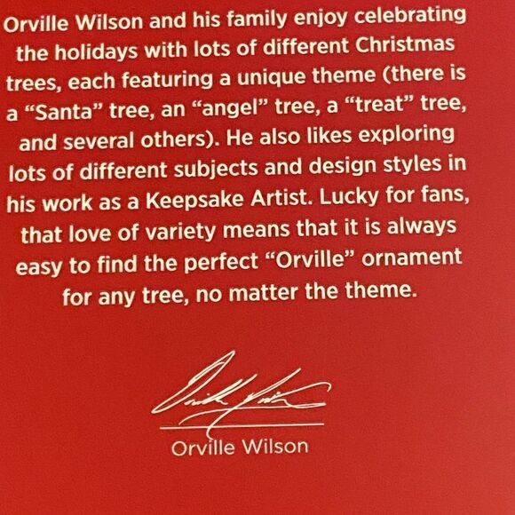 HALLMARKāOrnamentā2020āWW84Ā KeepsakeāWONDERāWOMANāPrincessāDiana - Picture 3 of 6